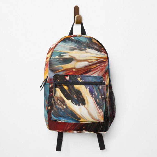 Item preview, Explore "Simplistic & Minimalistic Star Collision Art" designed and sold by ArtificialGenes.