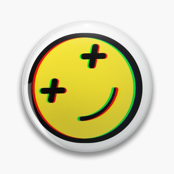Item preview, Trippy smile designed and sold by nenenenene1.