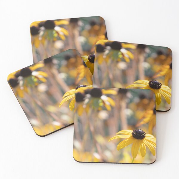Item preview, Black-eyed Susan designed and sold by Calidris Fotografie Steffi & Ben Köppler.