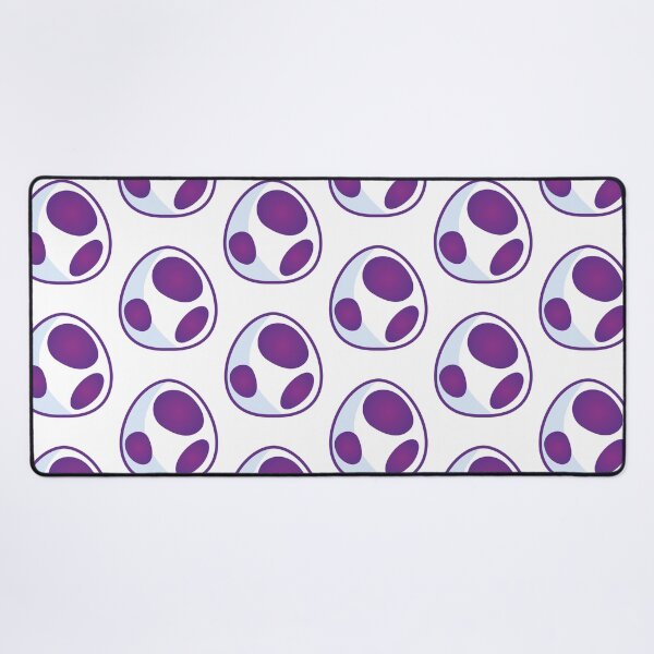 Item preview, Yoshiiegg Purple - Game designed and sold by shukomei.