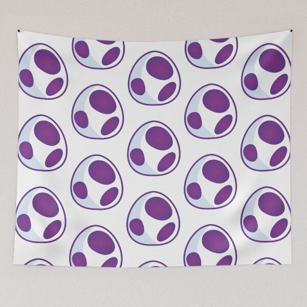 Item preview, Yoshiiegg Purple - Game designed and sold by shukomei.