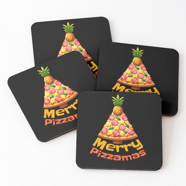 Item preview, Merry Pizzamas designed and sold by Fr0mtheMachine.