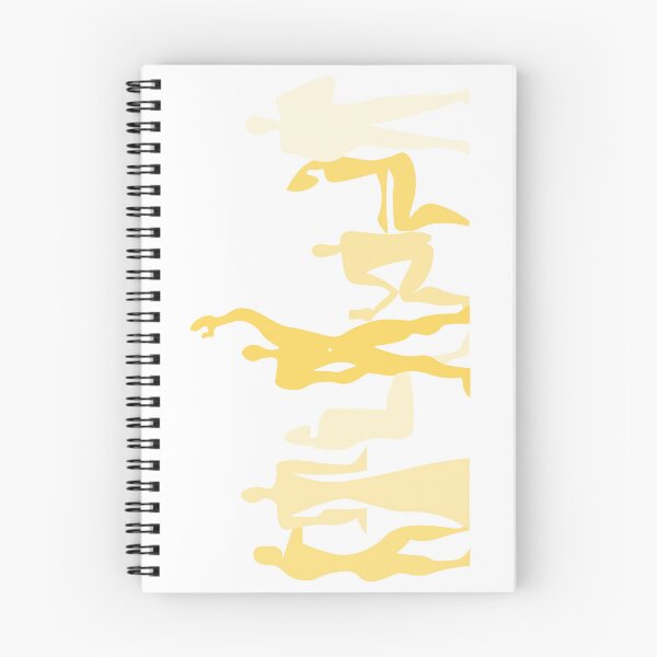 Item preview, Le Corbusier Retro Yellow gathering - Architecture designed and sold by SLGA-Designs.