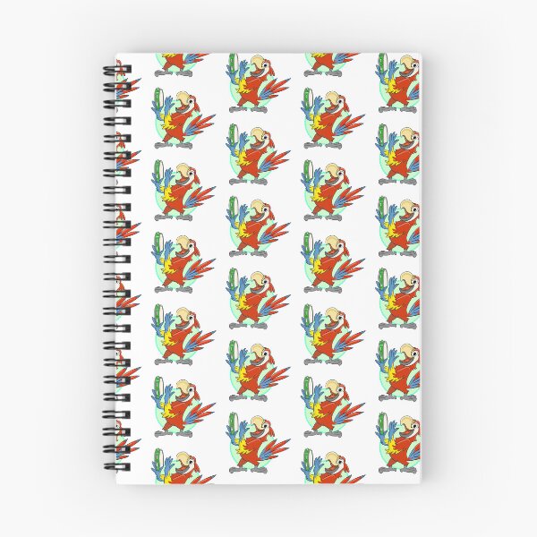 Item preview, Arara Amazonas designed and sold by pjcriativo.