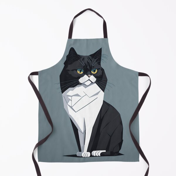 Item preview, Cat - Contemporary Art v2 designed and sold by joyillusion.