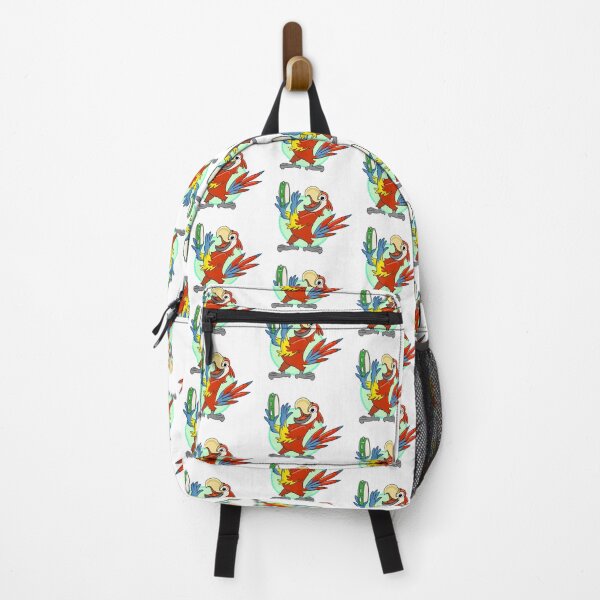 Item preview, Arara Amazon  designed and sold by pjcriativo.