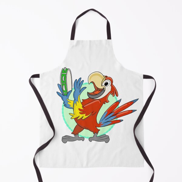 Item preview, Arara Amazon  designed and sold by pjcriativo.