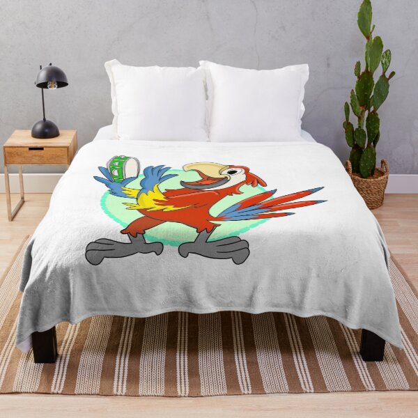Item preview, Arara Amazon  designed and sold by pjcriativo.