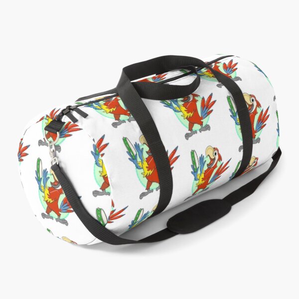 Item preview, Arara Amazon designed and sold by pjcriativo.
