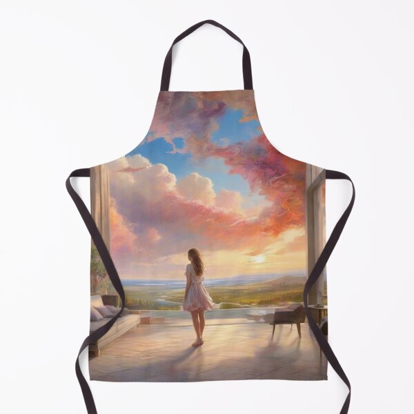 Item preview, Dreamy view of Sunset designed and sold by Maryam Gulamova.