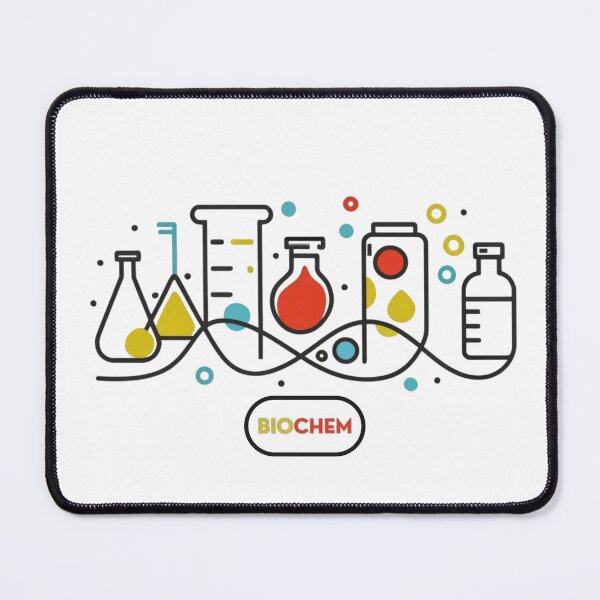 Item preview, BioChem designed and sold by effateON.