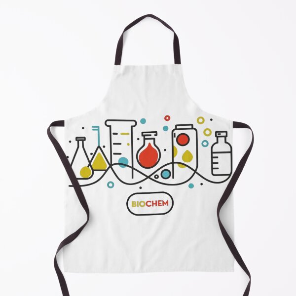 Item preview, BioChem designed and sold by effateON.