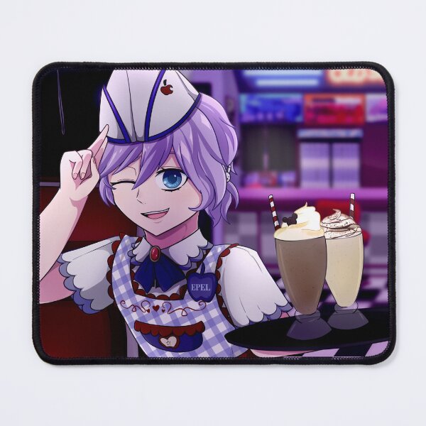 Item preview, Welcome to the Old Sage Diner designed and sold by DiscordChan.