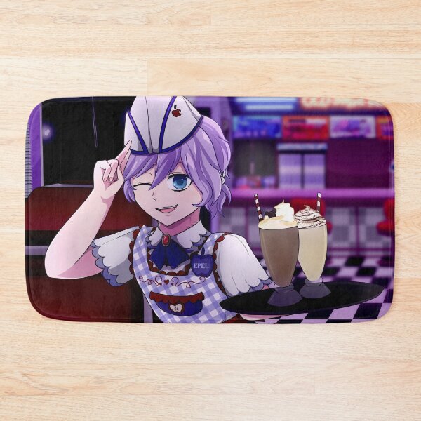 Item preview, Welcome to the Old Sage Diner designed and sold by DiscordChan.