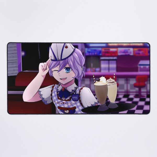 Item preview, Welcome to the Old Sage Diner designed and sold by DiscordChan.