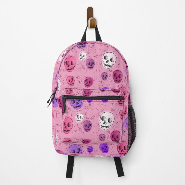 Item preview, Pink skeleton designed and sold by RoseValencia.