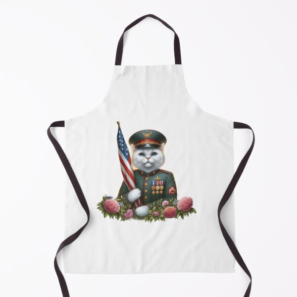Item preview, Commander Cat: Armed Assignments designed and sold by AIStoore.