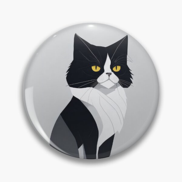 Item preview, Cat - Contemporary Art v3 designed and sold by joyillusion.
