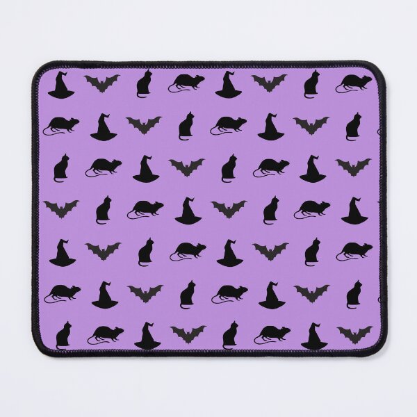 Item preview, Hats Bats Cats Rats designed and sold by HauntedBay.