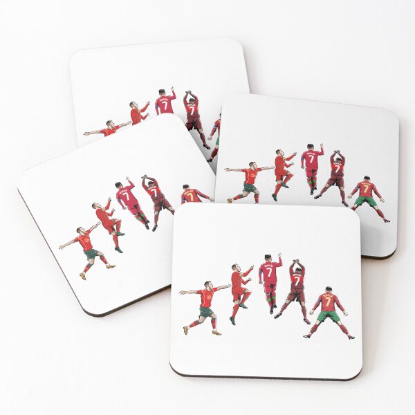 Item preview, Ronaldo Famous Win Gesture Siii designed and sold by kinxa Axeem.