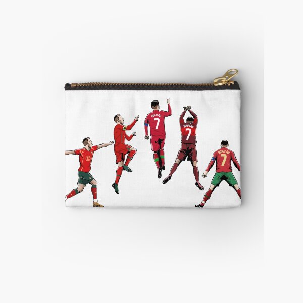 Item preview, Ronaldo Famous Win Gesture Siii designed and sold by kinxa Axeem.