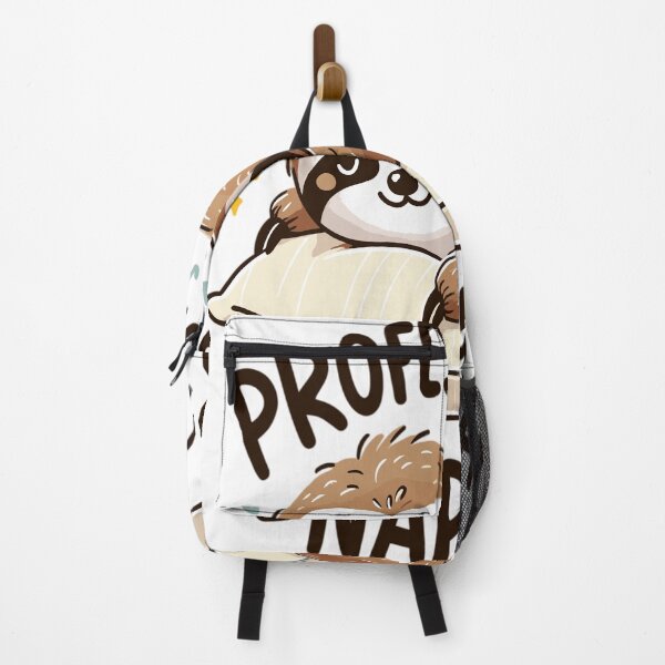Item preview, Pro sleeper designed and sold by LongIslandDesgn.