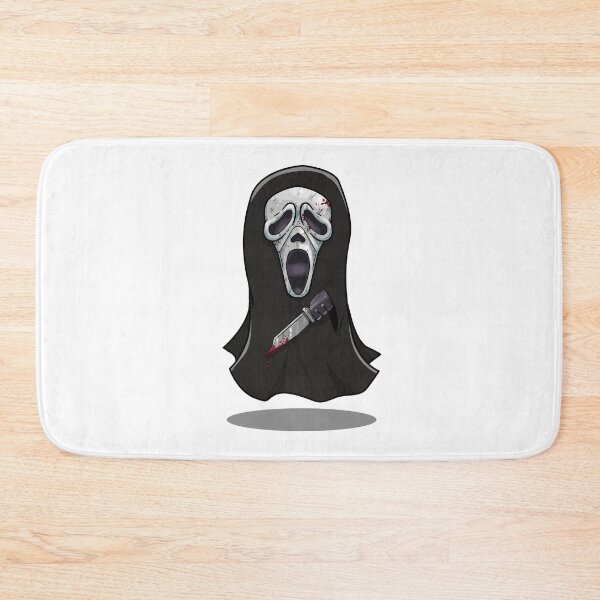 Item preview, Ghost - GhostFace designed and sold by Atl6s.