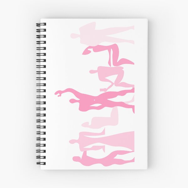 Item preview, Le Corbusier Retro Pink gathering - Architecture designed and sold by SLGA-Designs.