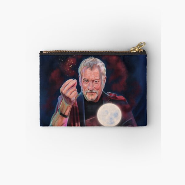 Item preview, JohnDeLancie Painting designed and sold by AK-Hevonen.