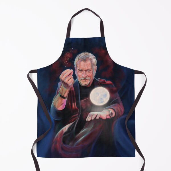 Item preview, JohnDeLancie Painting designed and sold by AK-Hevonen.