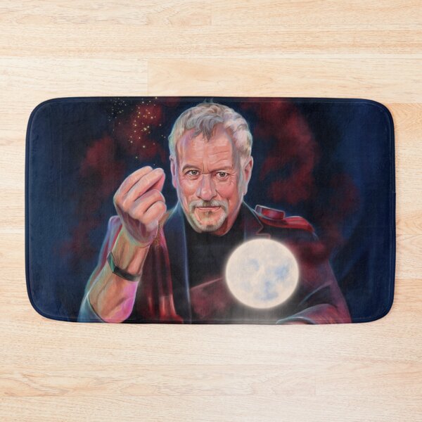 Item preview, JohnDeLancie Painting designed and sold by AK-Hevonen.