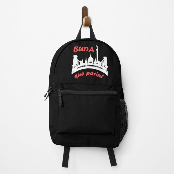Item preview, Budapest City Outline designed and sold by rwstamp.