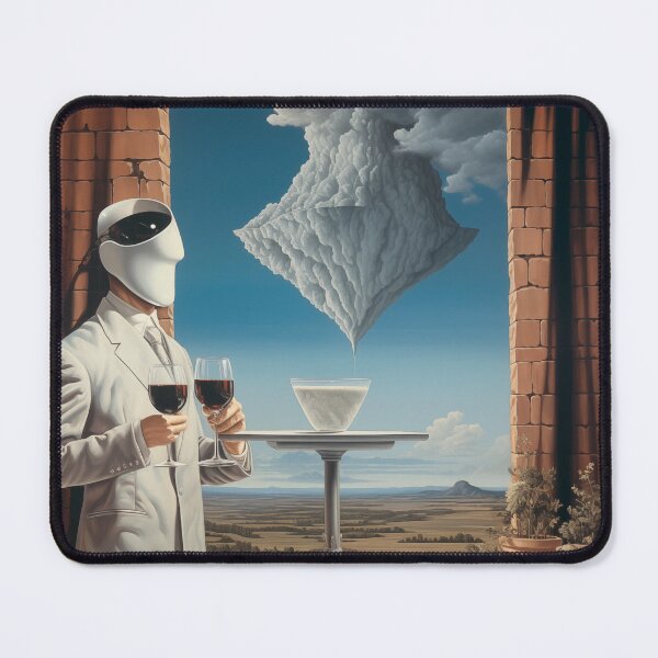 Item preview, The Sommelier designed and sold by simasgs.
