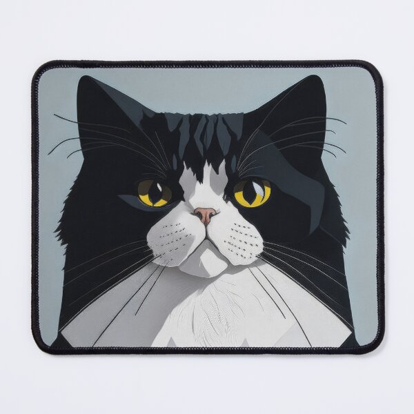 Item preview, Cat - Contemporary Art v4 designed and sold by joyillusion.