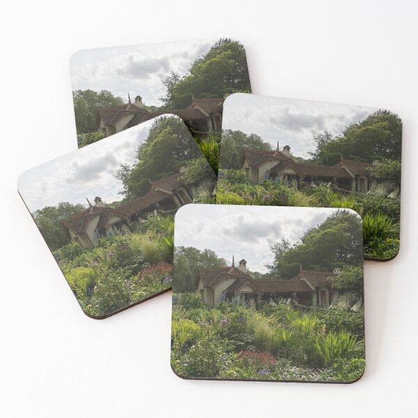 Item preview, English Cottage Garden - a Blissful Space with a Riot of Flowers designed and sold by Georgia Mizuleva.