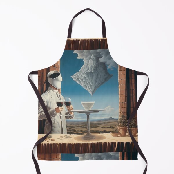 Item preview, The Sommelier designed and sold by simasgs.