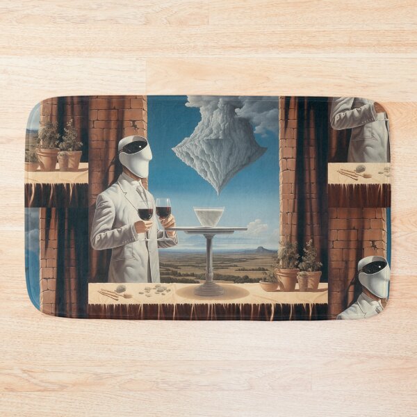 Item preview, The Sommelier designed and sold by simasgs.