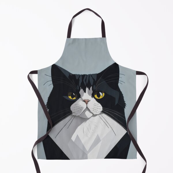 Item preview, Cat - Contemporary Art v4 designed and sold by joyillusion.