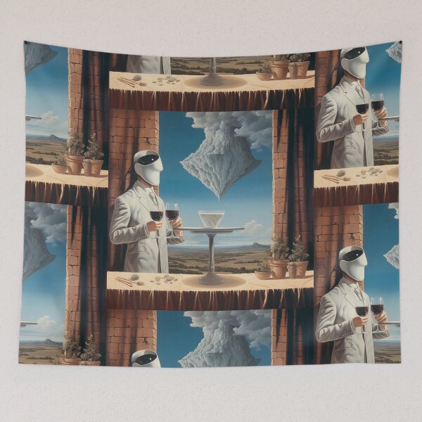 Item preview, The Sommelier designed and sold by simasgs.