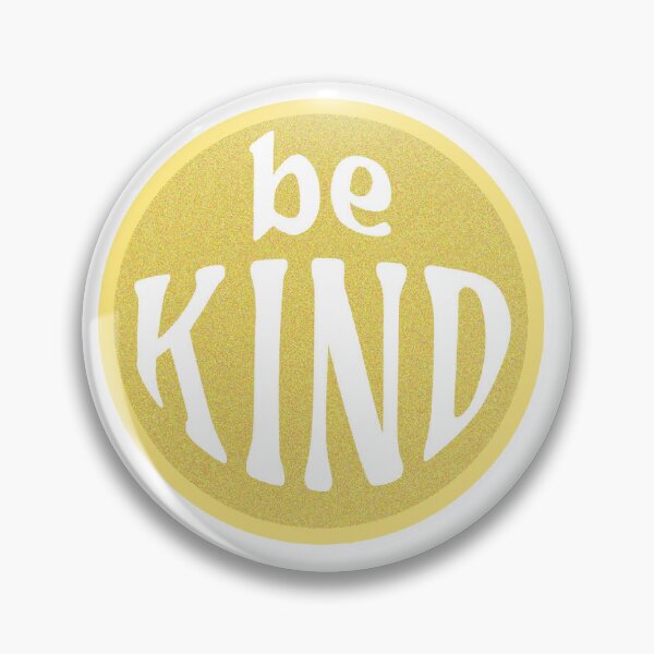 Item preview, Be Kind designed and sold by Joannaadesigns.