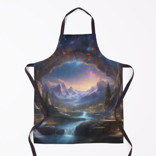 Item preview, Magical sense designed and sold by Maryam Gulamova.