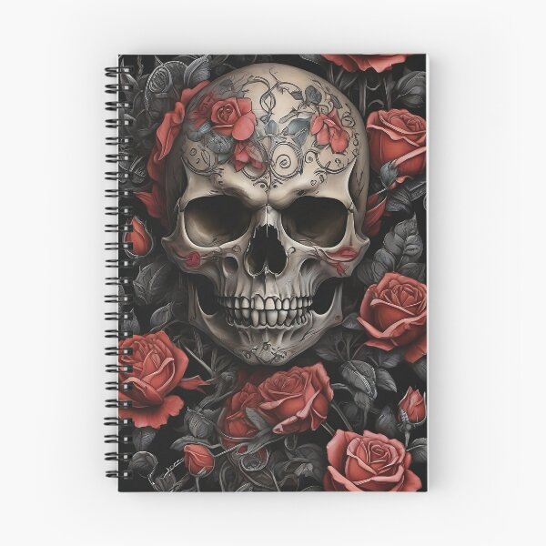 Item preview, Metal music scull designed and sold by Promarkets.