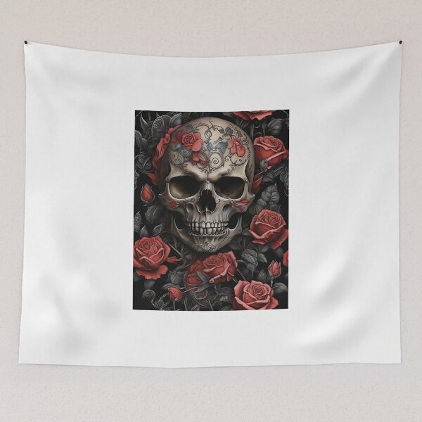 Item preview, Metal music scull designed and sold by Promarkets.