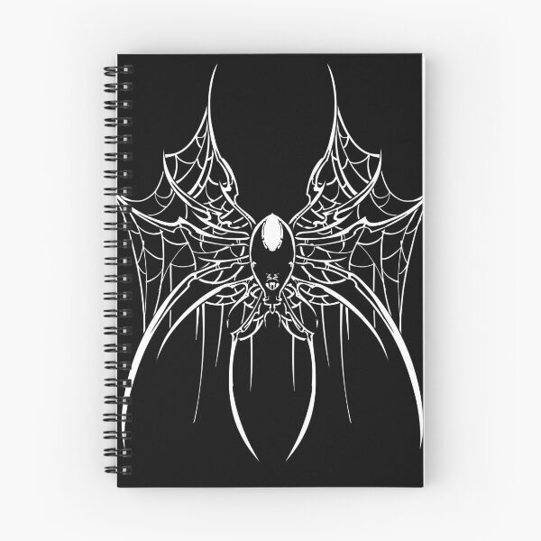 Item preview, Spider tattoo designed and sold by Dimensiluar.