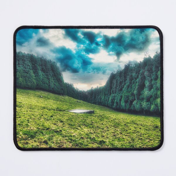 Item preview, Mystical Water Well at Dawn designed and sold by Marco Sales.