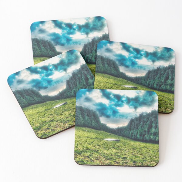 Item preview, Mystical Water Well at Dawn designed and sold by Marco Sales.