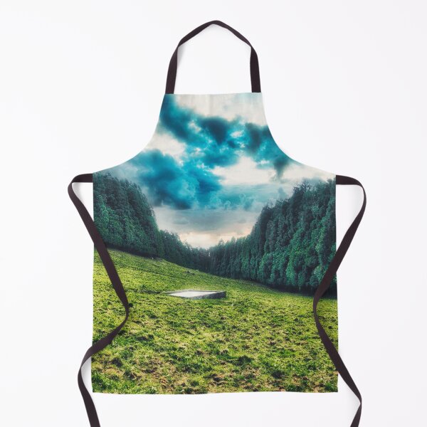 Item preview, Mystical Water Well at Dawn designed and sold by Marco Sales.