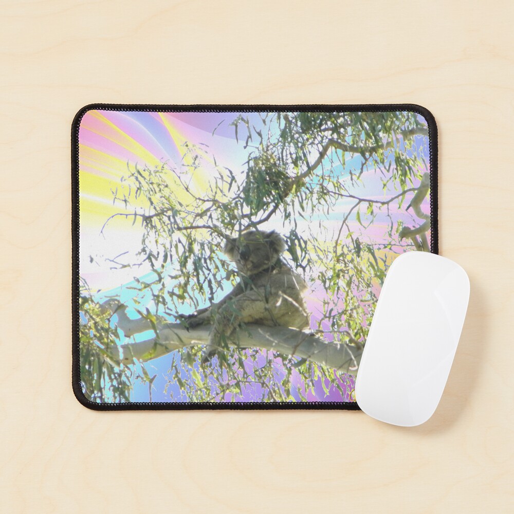 Item preview, Mouse Pad designed and sold by GlennDelahoy.