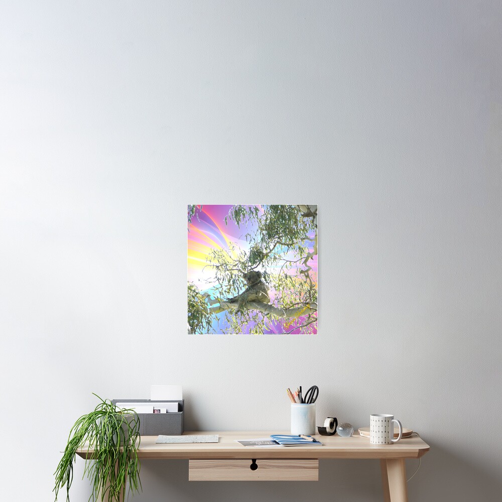 Item preview, Poster designed and sold by GlennDelahoy.