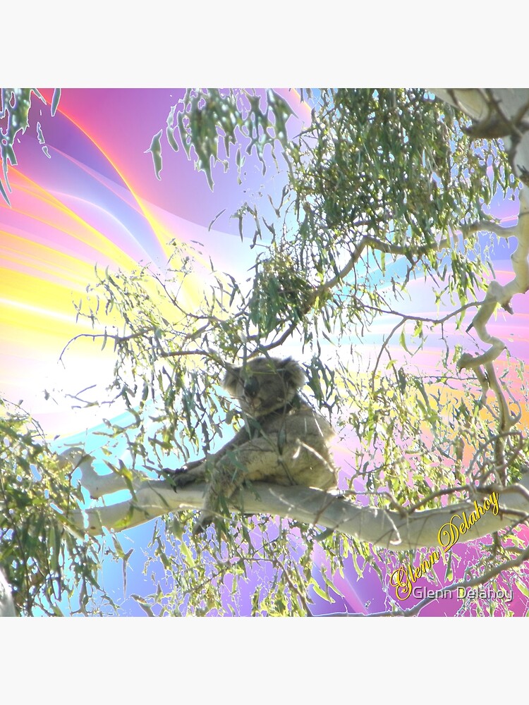 Thumbnail 7 of 7, Framed Art Print, Fugue designed and sold by GlennDelahoy.